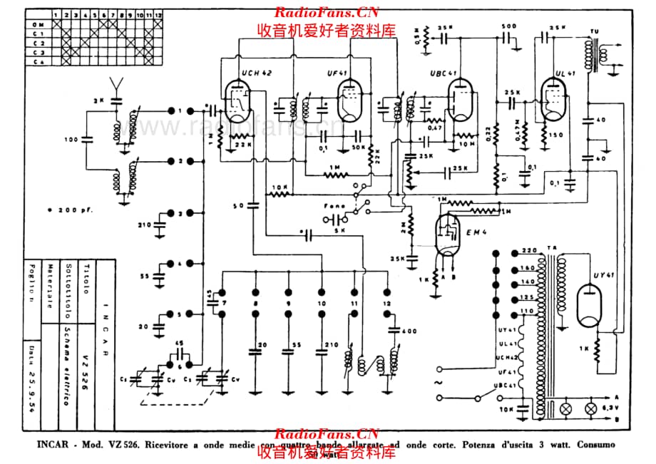 Incar VZ526_2 电路原理图.pdf_第1页