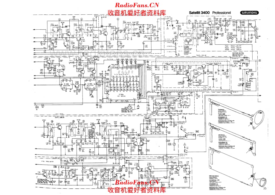 Grundig Satellit 3400 page 2 电路原理图.pdf_第1页