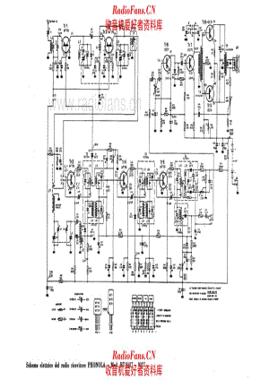 Phonola RT9127 alternate 电路原理图.pdf