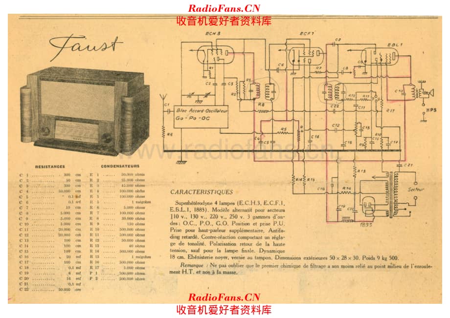 Perfecta Faust 电路原理图.pdf_第1页