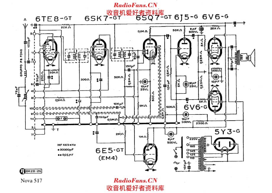 Nova 517 电路原理图.pdf_第1页