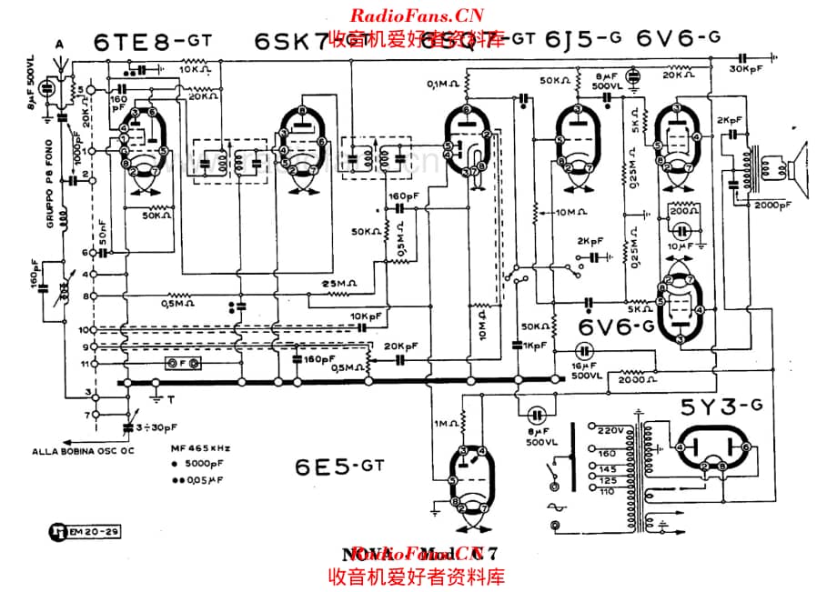 Nova C7 alternate 电路原理图.pdf_第1页