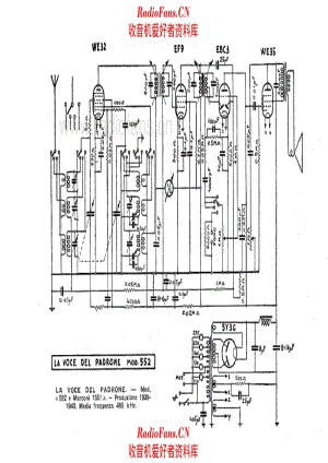 Marconi 552 1551 电路原理图.pdf