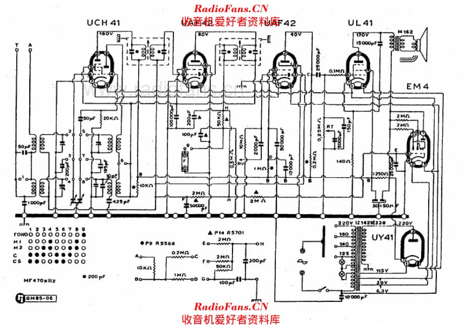 Kosmovox 165 电路原理图.pdf_第1页