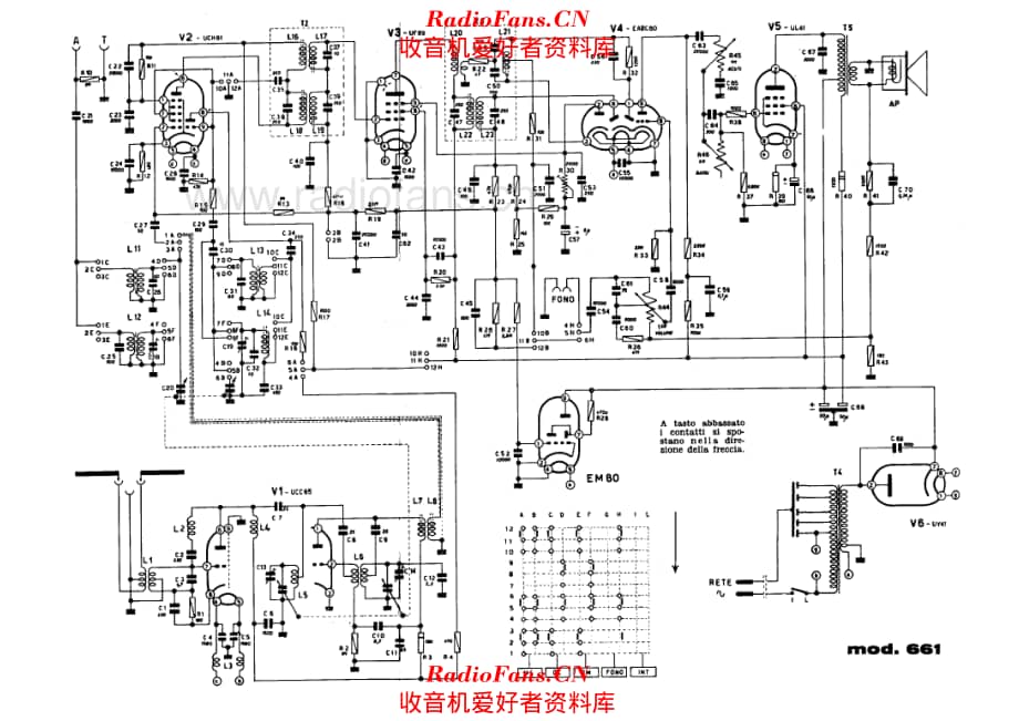 Phonola 661_2 电路原理图.pdf_第1页