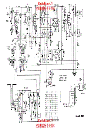 Phonola 661_2 电路原理图.pdf