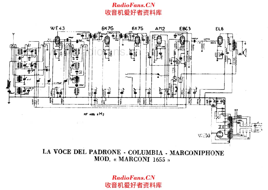 Marconi 1655 电路原理图.pdf_第1页