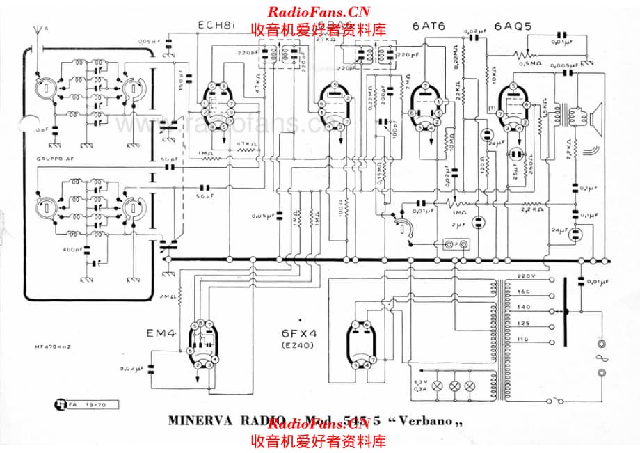 Minerva 545 5 Verbano 电路原理图.pdf_第1页