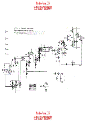 Philips HX141T 电路原理图.pdf