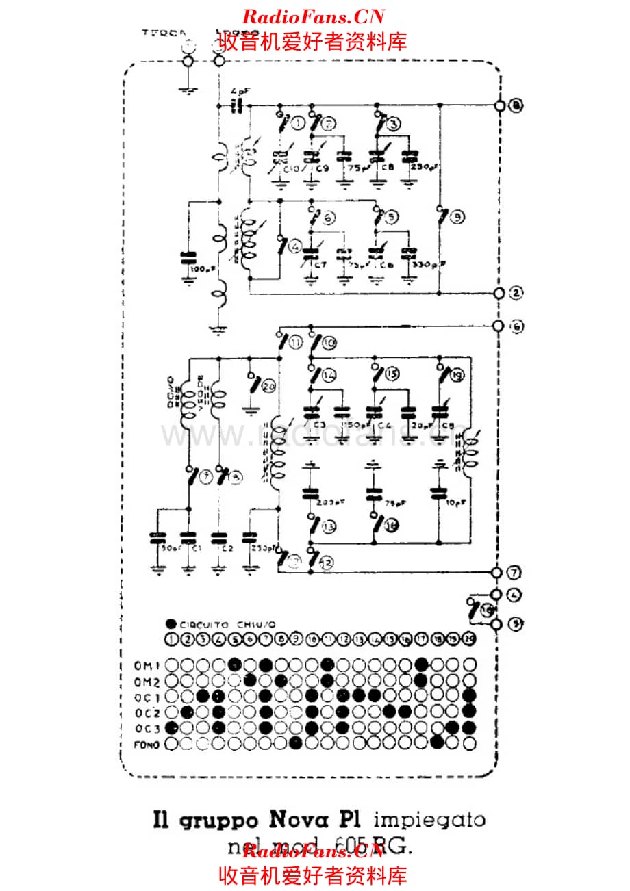 Nova P1 RF unit_2 电路原理图.pdf_第1页