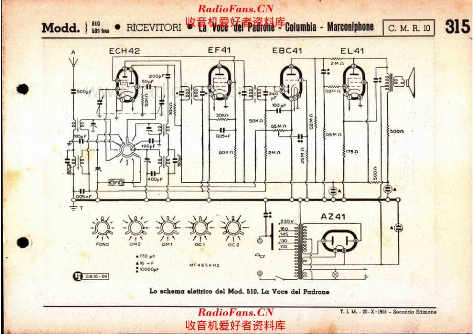 Marconi 510 2 电路原理图.pdf_第1页