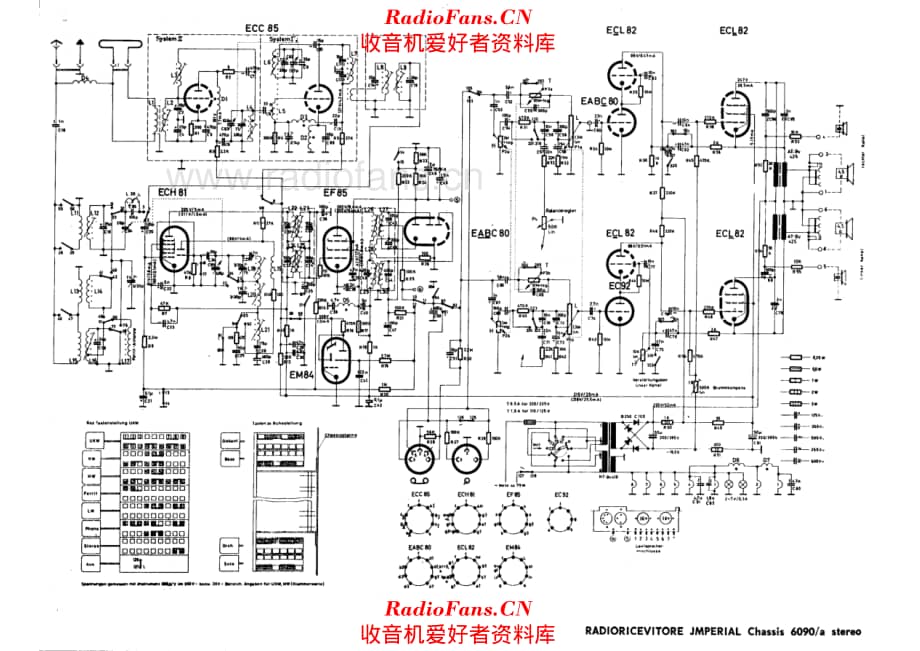 Jmperial 6090a 电路原理图.pdf_第1页