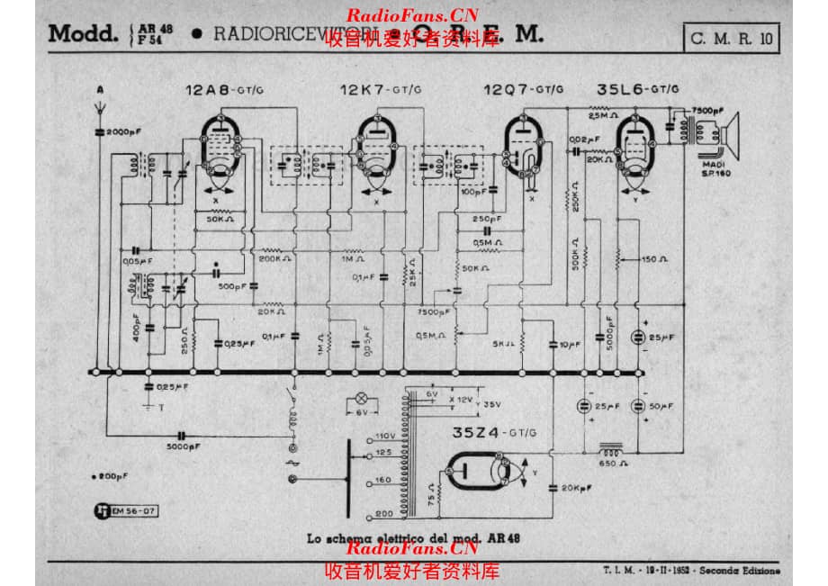 OREM AR48 alternate 电路原理图.pdf_第1页