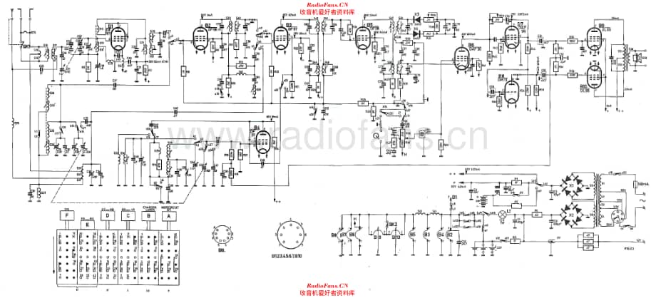 Philips L5X62AB_2 电路原理图.pdf_第1页