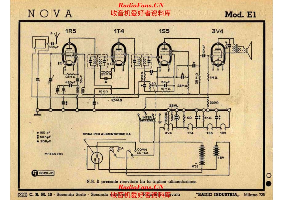 Nova E1 电路原理图.pdf_第1页