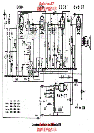 Phonola 573_3 电路原理图.pdf