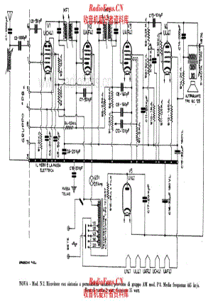 Nova N2 电路原理图.pdf