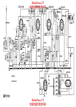 Marconi 534 II series 电路原理图.pdf