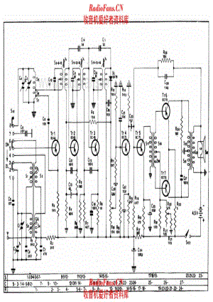 Philips L3100T L3100F 电路原理图.pdf