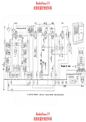 Marconi 544 电路原理图.pdf