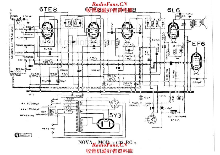 Nova 605RG 电路原理图.pdf_第1页