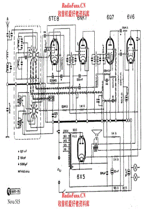 Nova 515 电路原理图.pdf