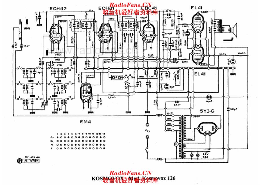 Kosmovox 126 电路原理图.pdf_第1页