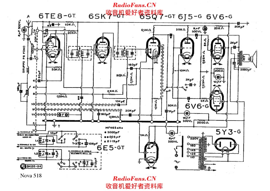 Nova 518 电路原理图.pdf_第1页