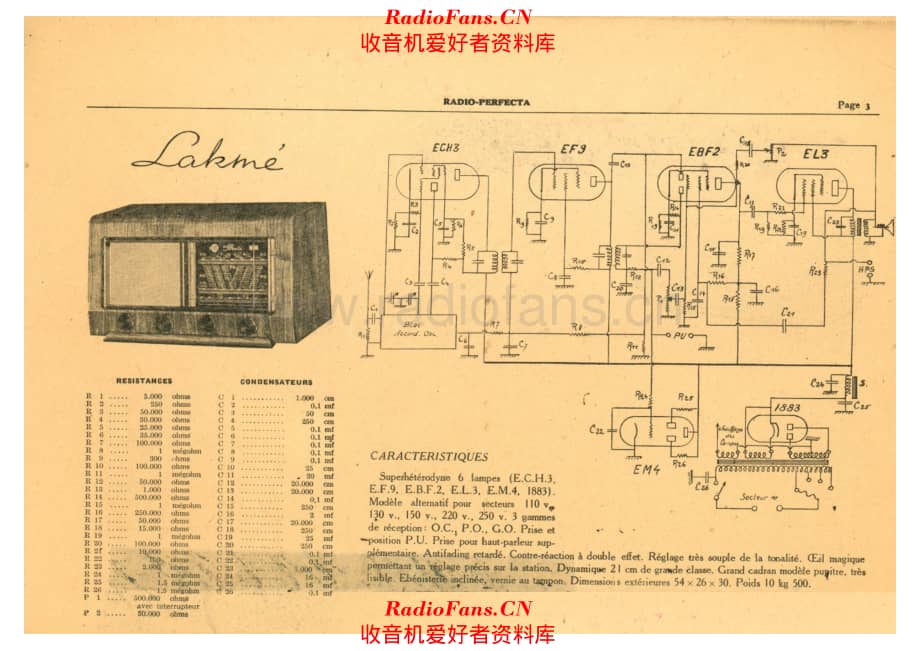 Perfecta Lakme 电路原理图.pdf_第1页