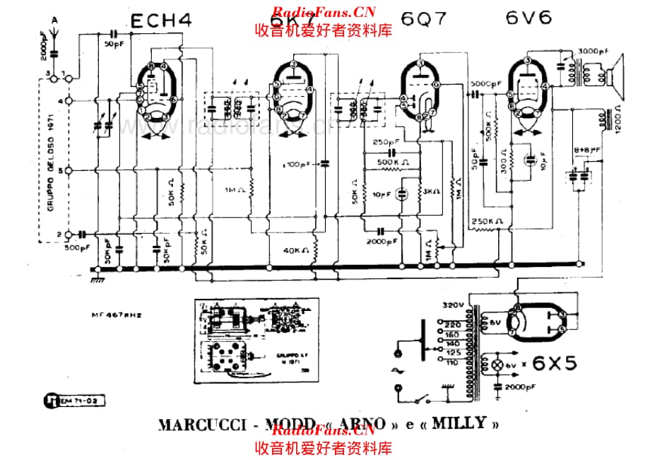 Marcucci - Arno-Milly 电路原理图.pdf_第1页