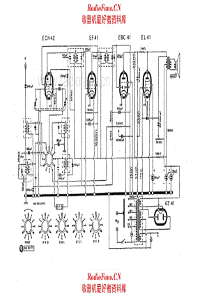 Marconi 541 电路原理图.pdf