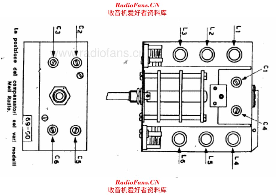 Meli MR2618-MR2620 电路原理图.pdf_第2页