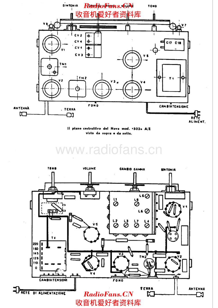 Nova 502AE assembly 电路原理图.pdf_第1页