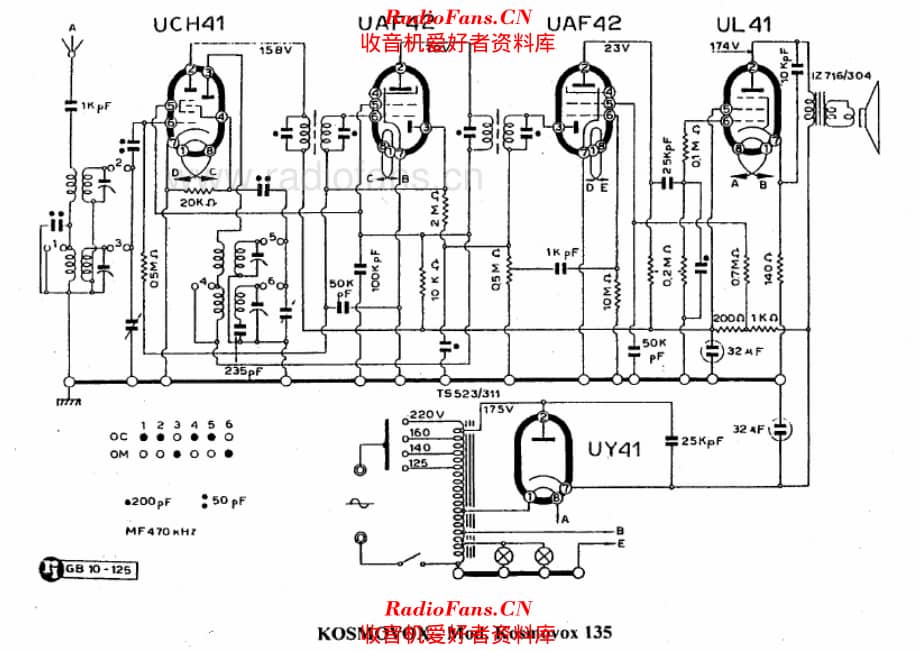 Kosmovox 135 电路原理图.pdf_第1页