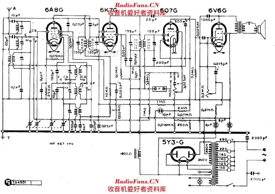 Jahr Alba III 电路原理图.pdf_第1页