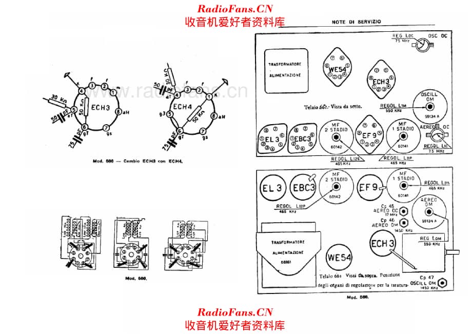 Marconi 566 assembly 电路原理图.pdf_第1页