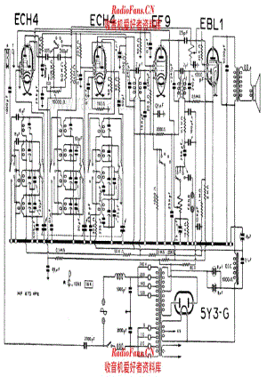 Phonola 571 电路原理图.pdf