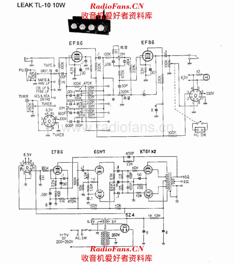 Leak TL10 电路原理图.pdf_第1页