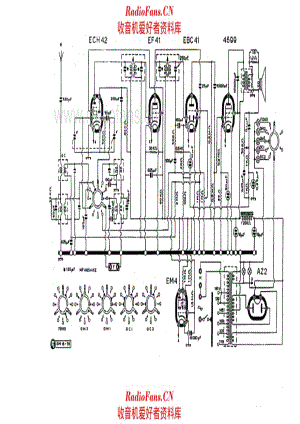 Marconi 540 alternate 电路原理图.pdf