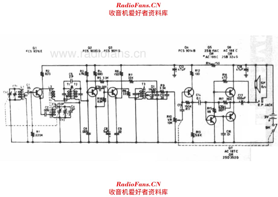 Minerva TR100 电路原理图.pdf_第1页