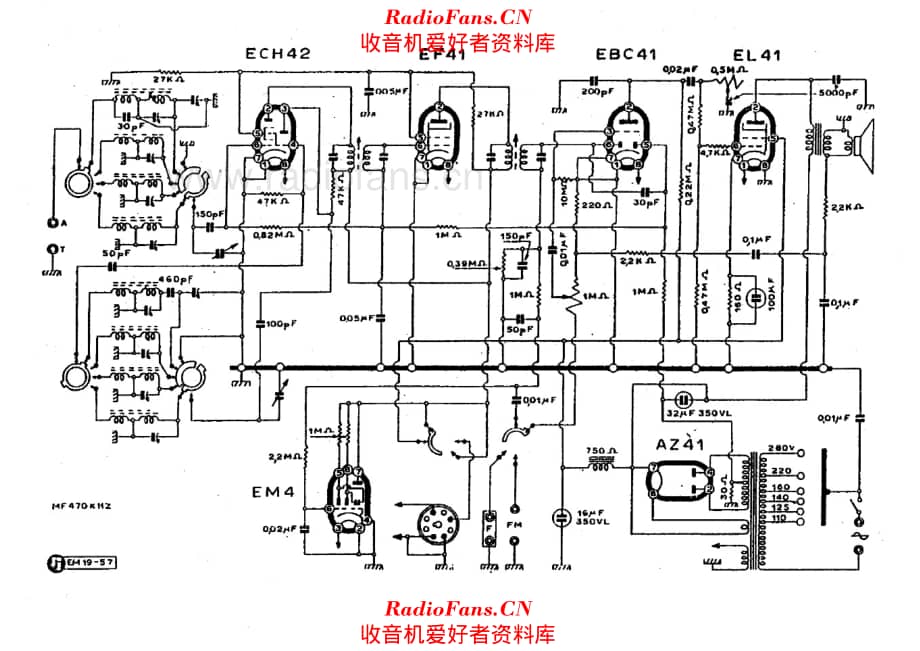 Minerva 515-4 电路原理图.pdf_第1页