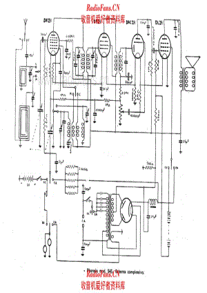 Phonola 545_3 电路原理图.pdf