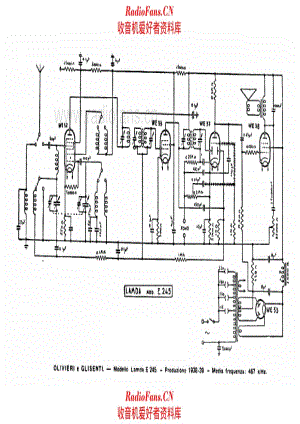 Lambda E245 电路原理图.pdf