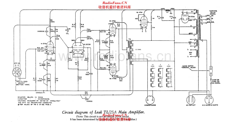 Leak TL25A 电路原理图.pdf_第1页