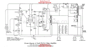 Leak TL25A 电路原理图.pdf