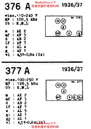 Minerva 376A 377A layout 电路原理图.pdf