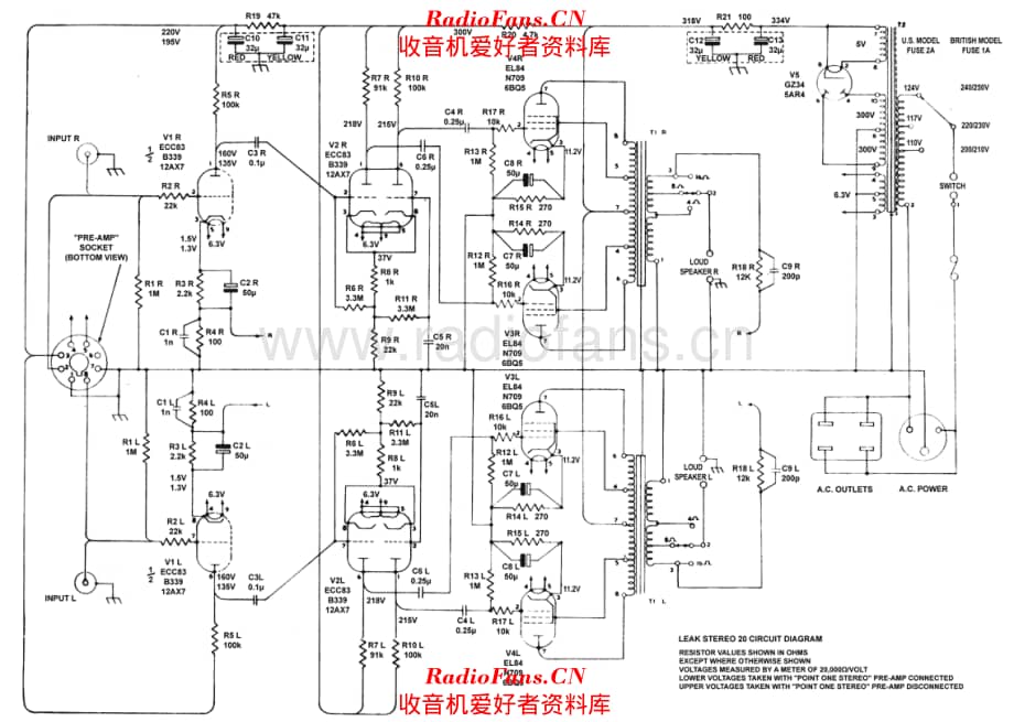 Leak Stereo20 电路原理图.pdf_第1页