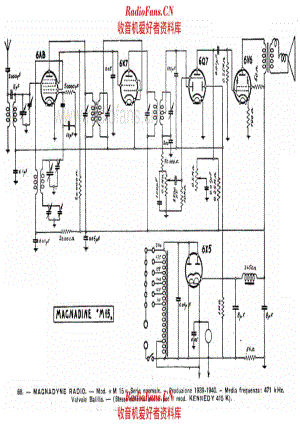 Magnadyne M15_2 电路原理图.pdf