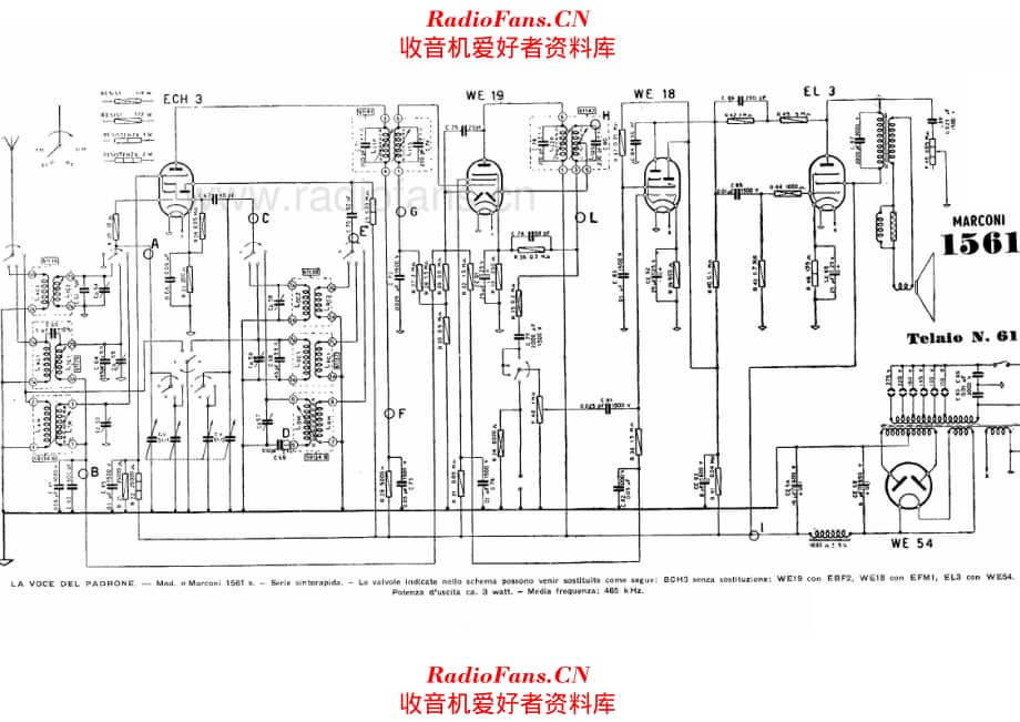 Marconi 1561 电路原理图.pdf_第1页