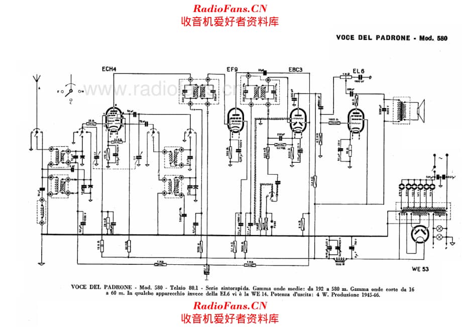 Marconi 580 电路原理图.pdf_第1页